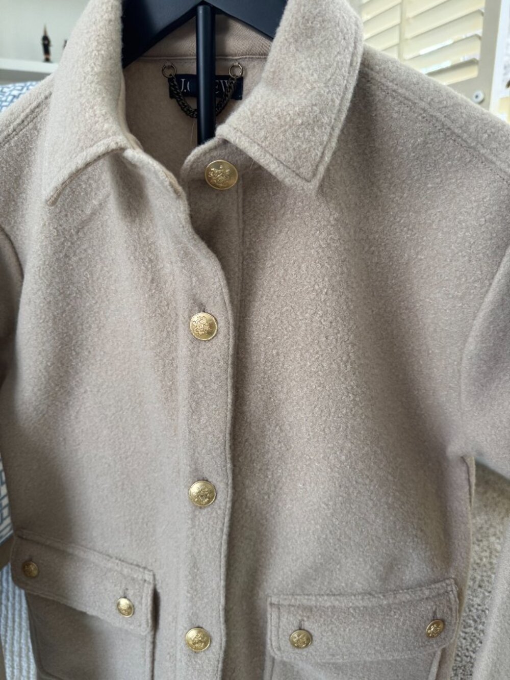 JCrew Jacket - Picture 14 of 14